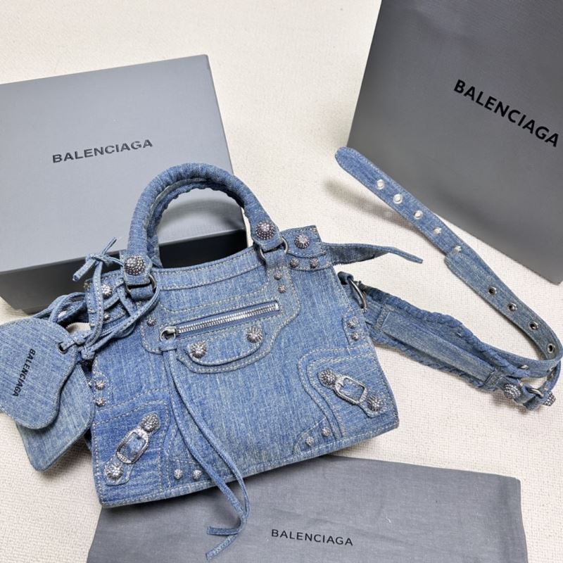 Balenciaga Classic City Bags